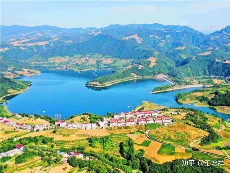 中国最美的100个地方——神农架( - 知乎