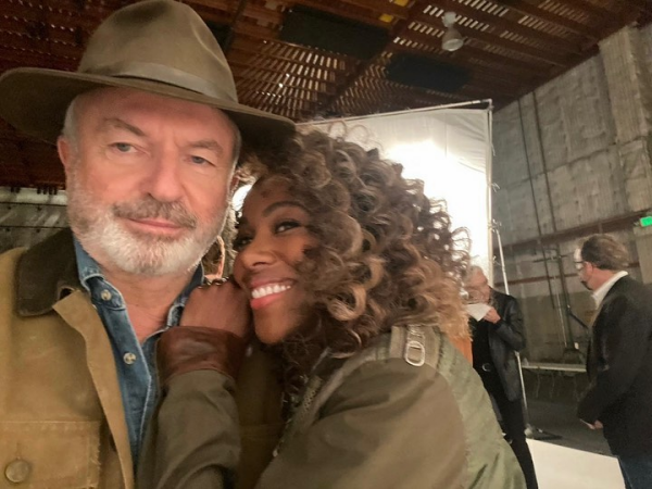 如果接演惊奇队长德汪达怀斯绝不演侏罗纪世界3