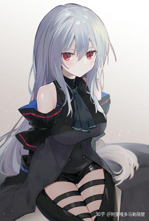 明日方舟干员斯卡蒂还会翻身吗其出路又在哪里