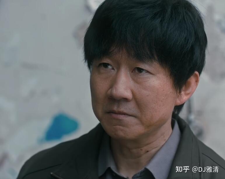 他是谁五大反派演技排名付磊第五赵阳第二李晓川真是演啥像啥