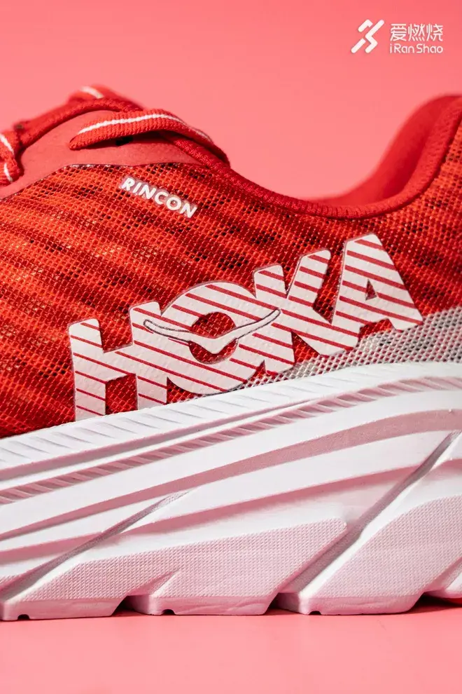 开箱初心回归hokaoneonerincon