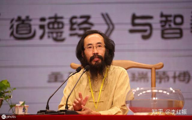 老子讲：反者，道之动；弱者道之用，大家了解这句话的含义吗？ - 知乎