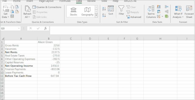 Excel 6 