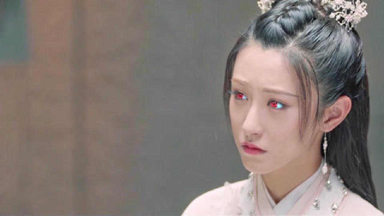 龙无目糊涂公子轻信妖言夺去爱人的龙眼追悔莫及