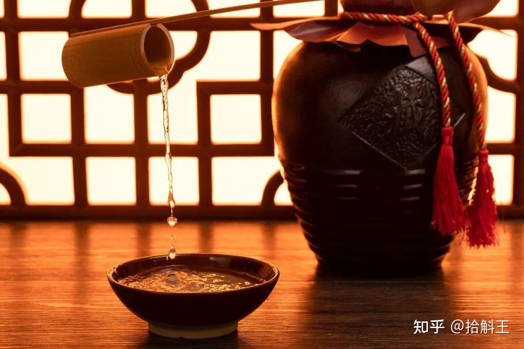 古人是怎么劝酒的