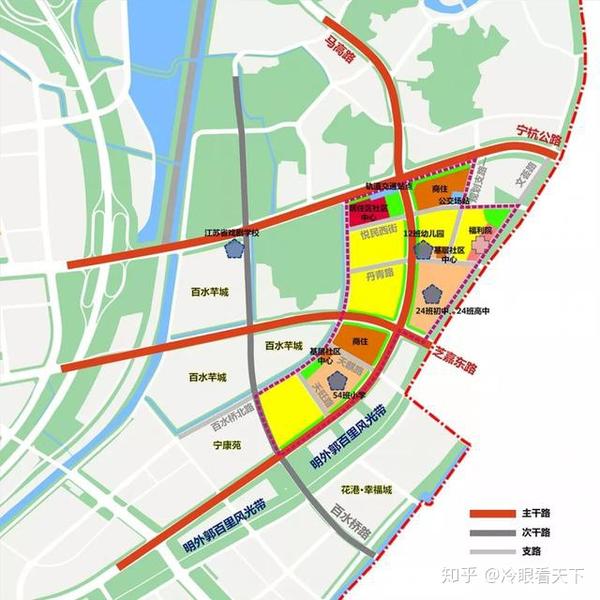 2019年南京人没钱买房不用怕政府免费分房子