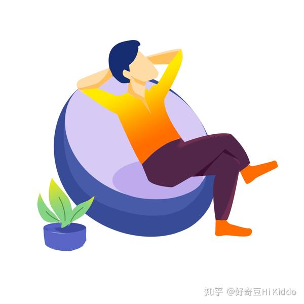 网课的休息一下，是不是have a rest？ - 知乎