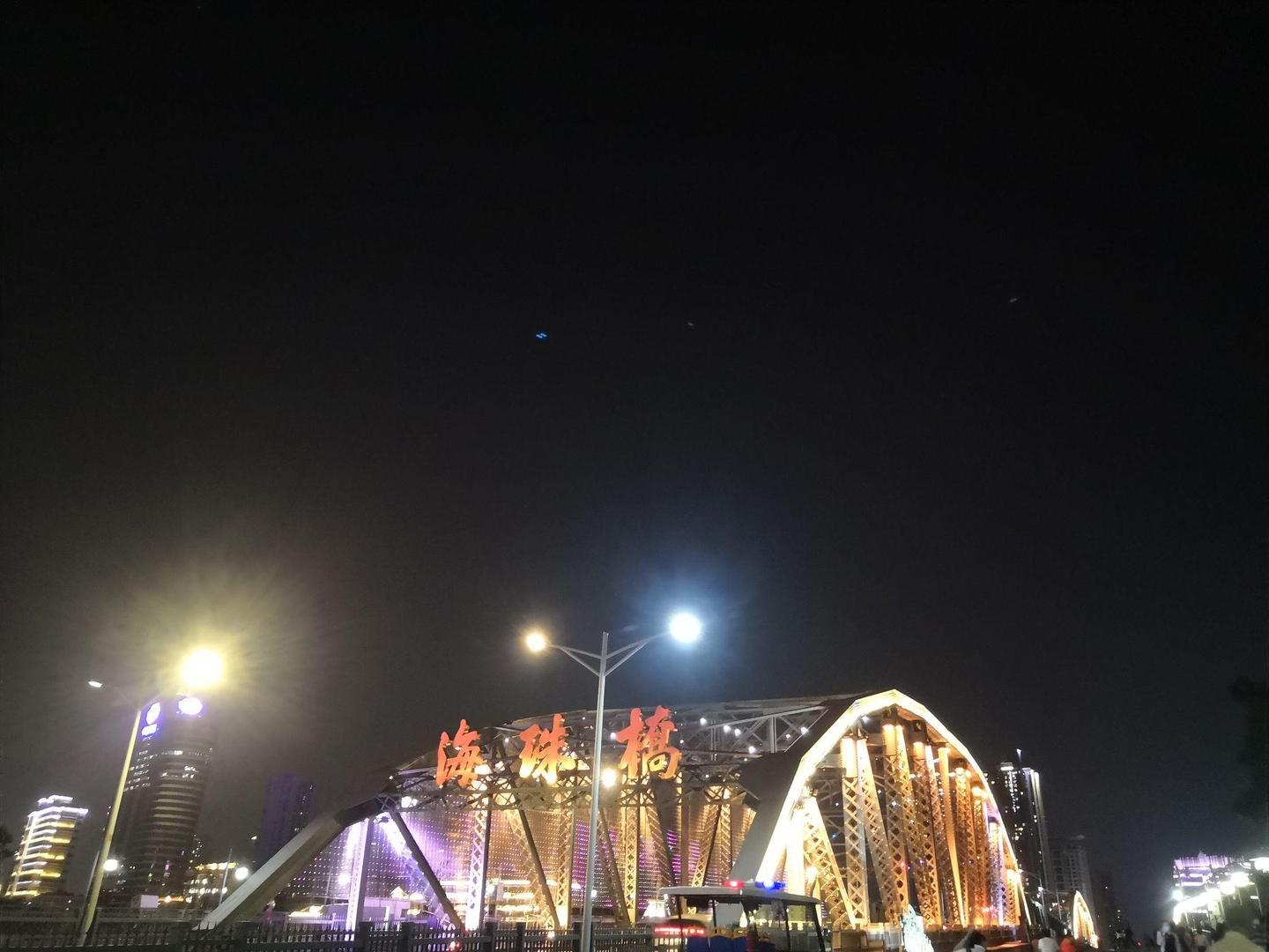 广州旅游攻略三天两夜吃住行玩全指南 - 知乎