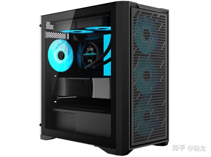 2026年5000元AMD锐龙R5 5600搭配RTX5060/5050游戏电脑配置