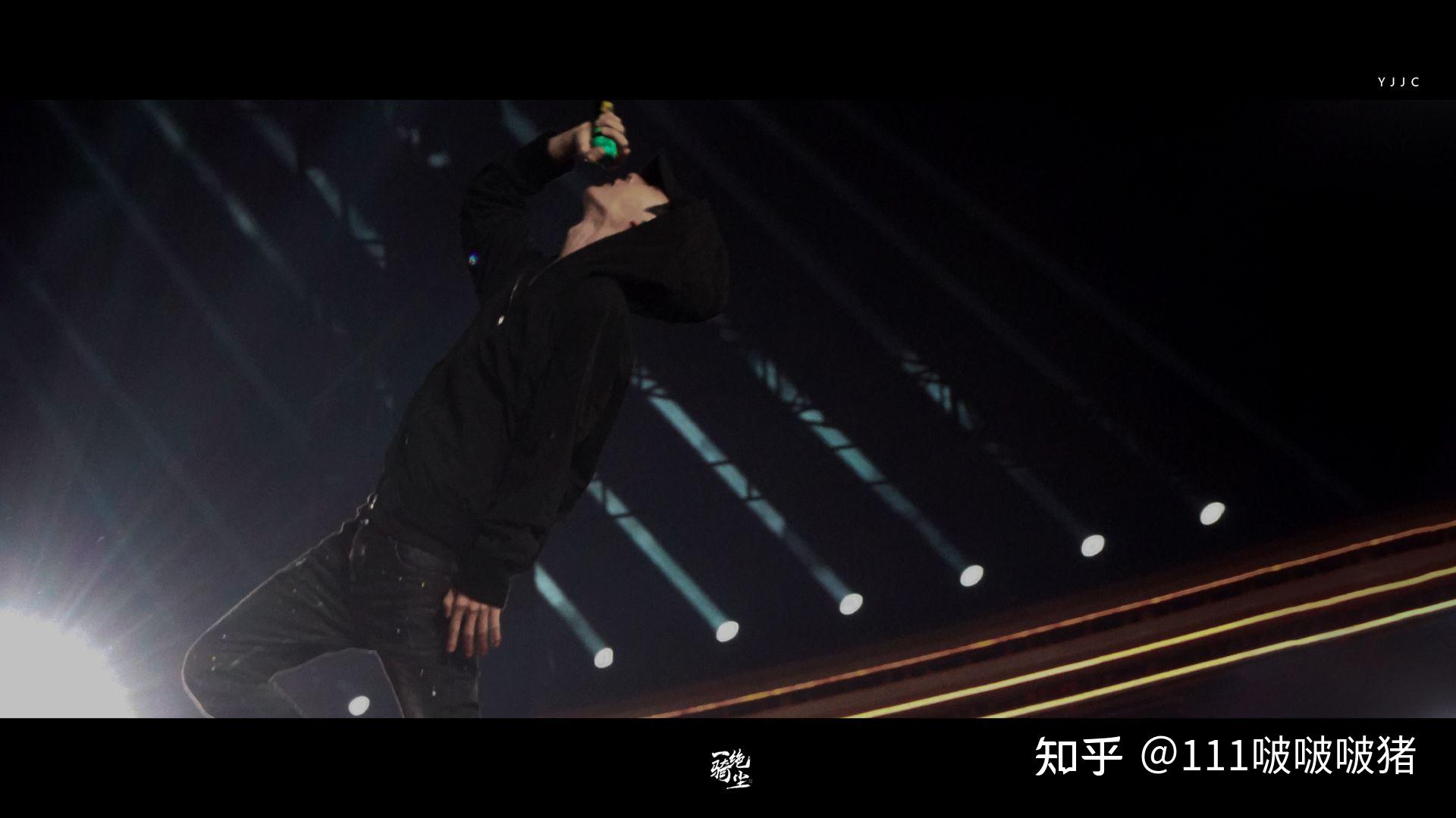 有没有王一博的跳舞神图?