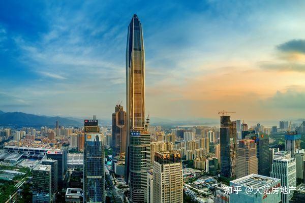 深圳楼市，突发巨变！原因何在？ - 知乎