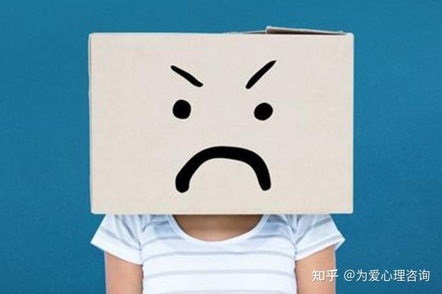焦虑症和抑郁症的不同 - 知乎