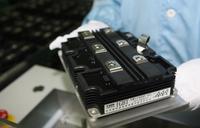 随着国内igbt行业龙头企业斯达半导的上市,并挤进全