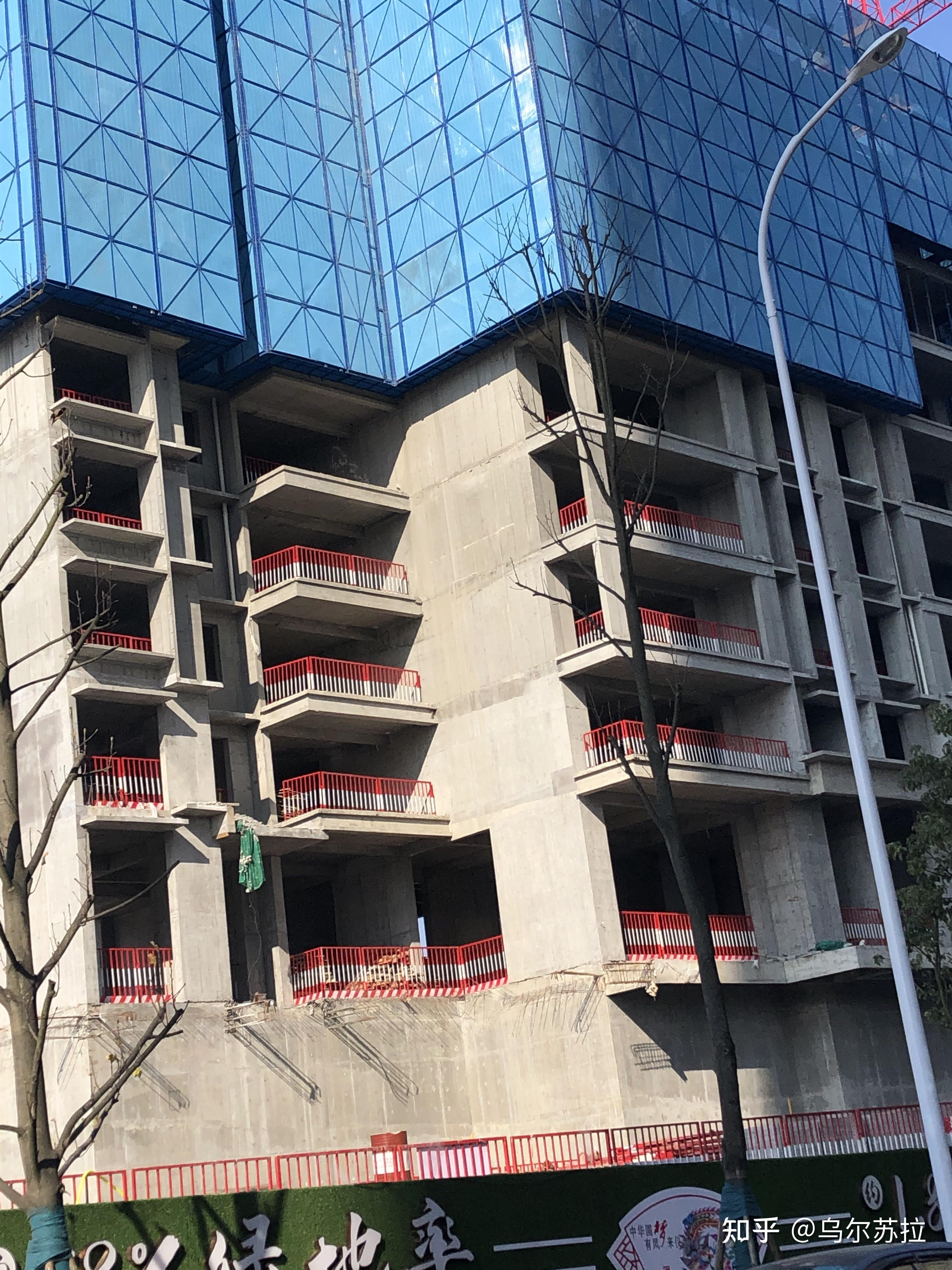 广泽上苑看房测评