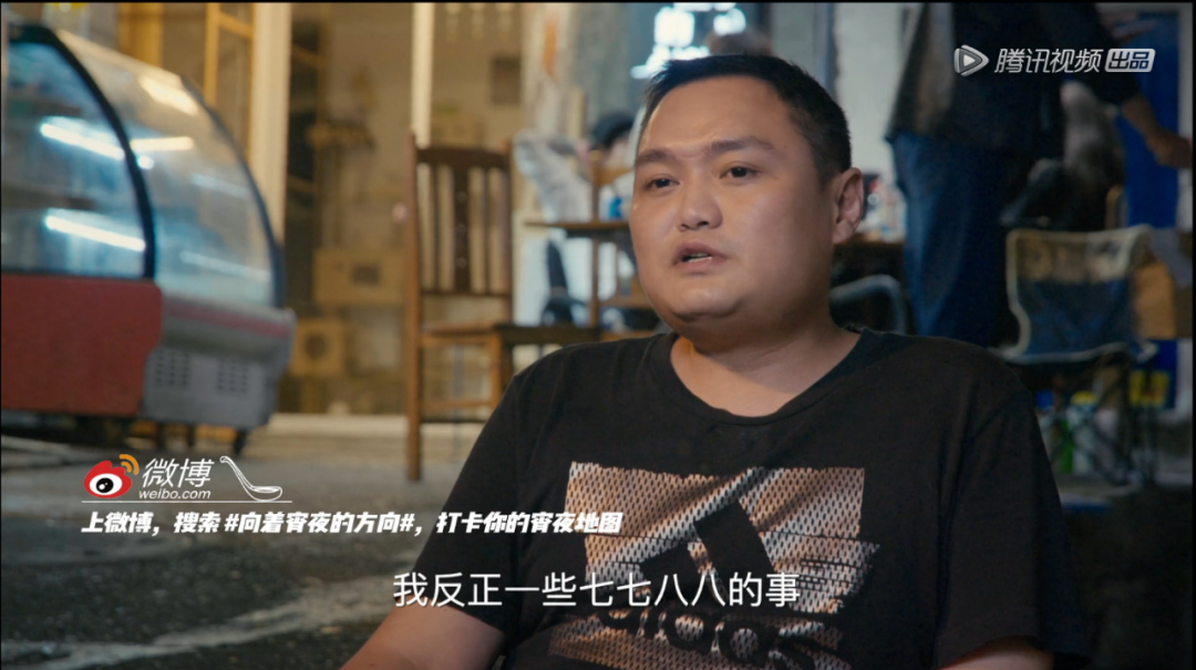 又杀出一部舔屏大片！深夜刷完的我正在暴风哭泣