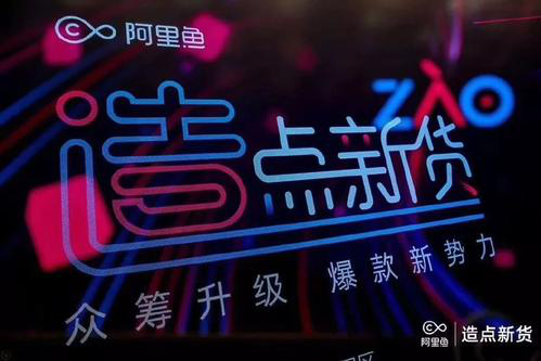 淘宝众筹造点新货一本万利的商业渠道