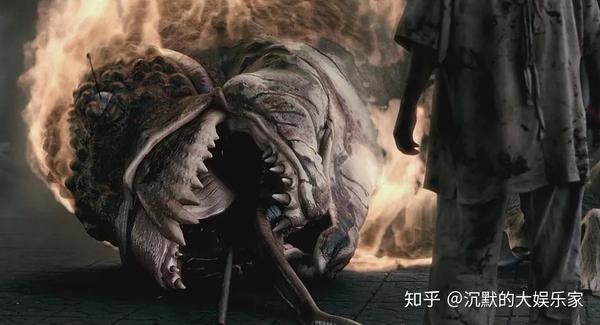日本怪物电影