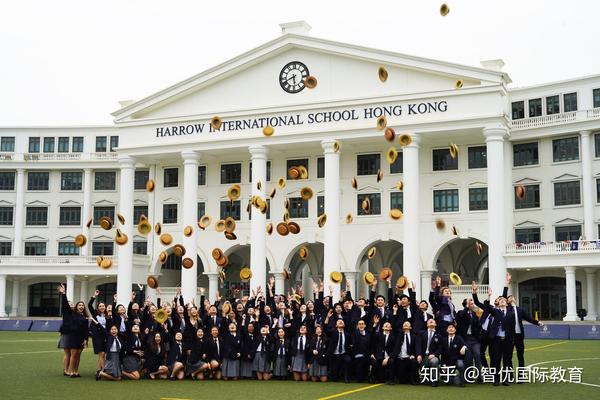 "英国贵族公学中的明珠"---哈罗公学,怎么申请香港哈罗国际学校