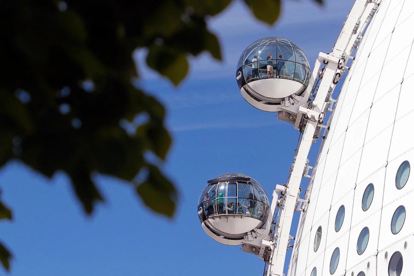 初访瑞典首都斯德哥尔摩，这份必游景点指南对你很重要！ - 知乎