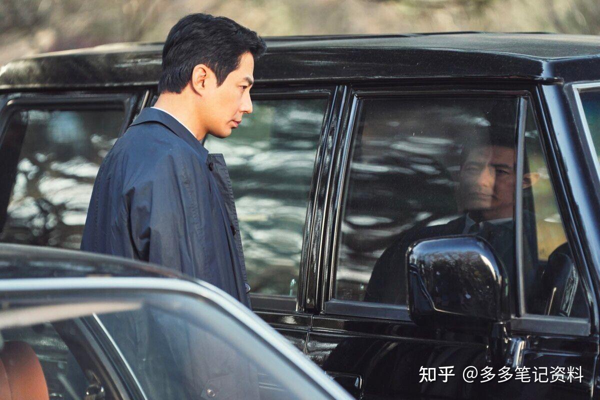 业界票选2023演技最令人惊艳演员top7:《moving异能》赵寅成(9票)