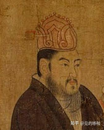 《大唐舆服志》——对唐朝衣冠的极业余考据和复原（上） - 知乎
