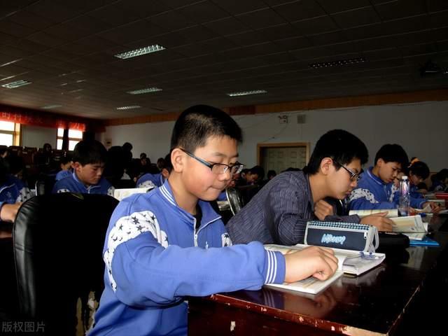 警惕高二理科生出现这3个问题将会直接影响高考高中必刷题