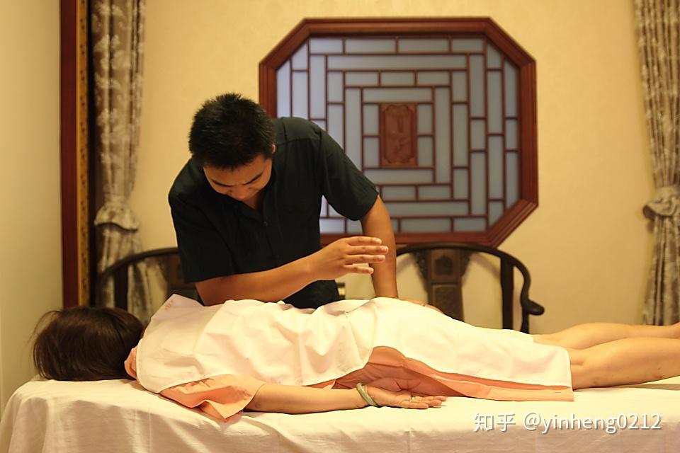 中医推拿养生的好处在哪里