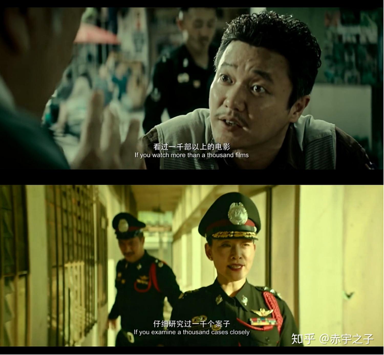 电影误杀深度解析罪与罚