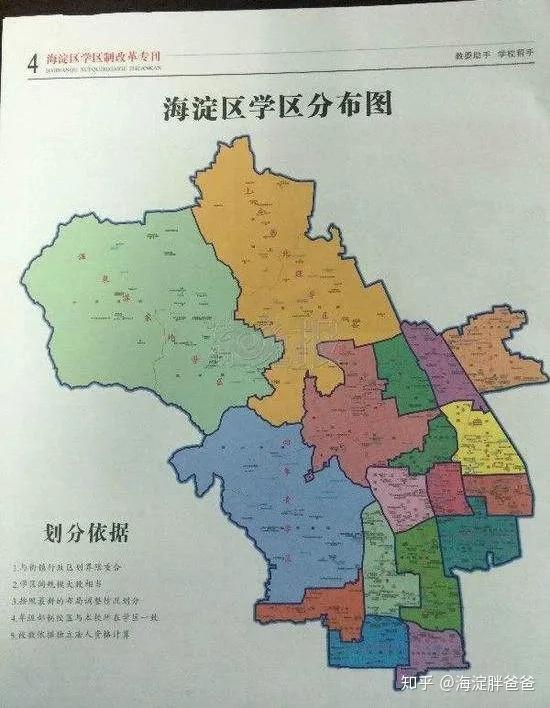 关于幼升小,最最最重要的政策是学区房.