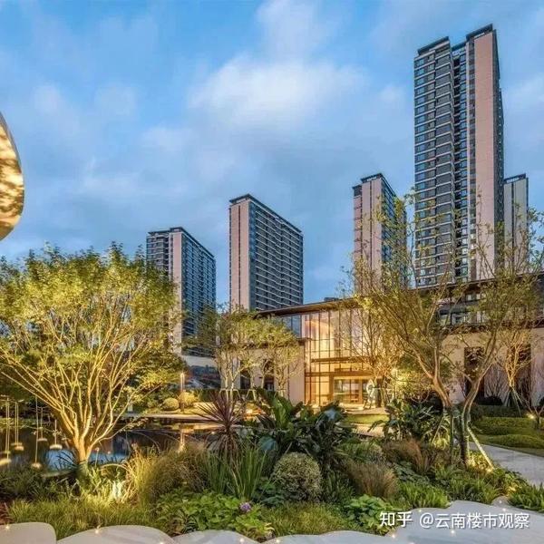 单价低,住得成,昆明将开建4503套这种房子! - 知乎