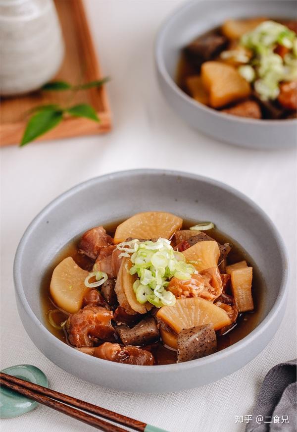 日式炖牛腱:营养美味,入口即化,详细教程分享给你,在家也能做