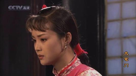 从窦女到上官婉儿30年前的茹萍美到哭