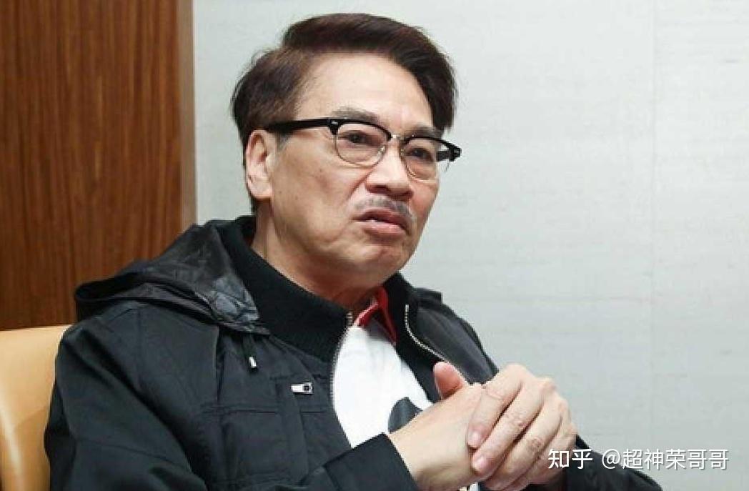 吴孟达千万遗产怎么分?三段婚姻,五个子女