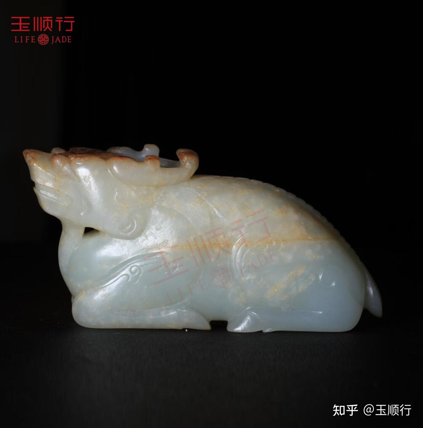 这样的“天禄”你了解吗 - 知乎
