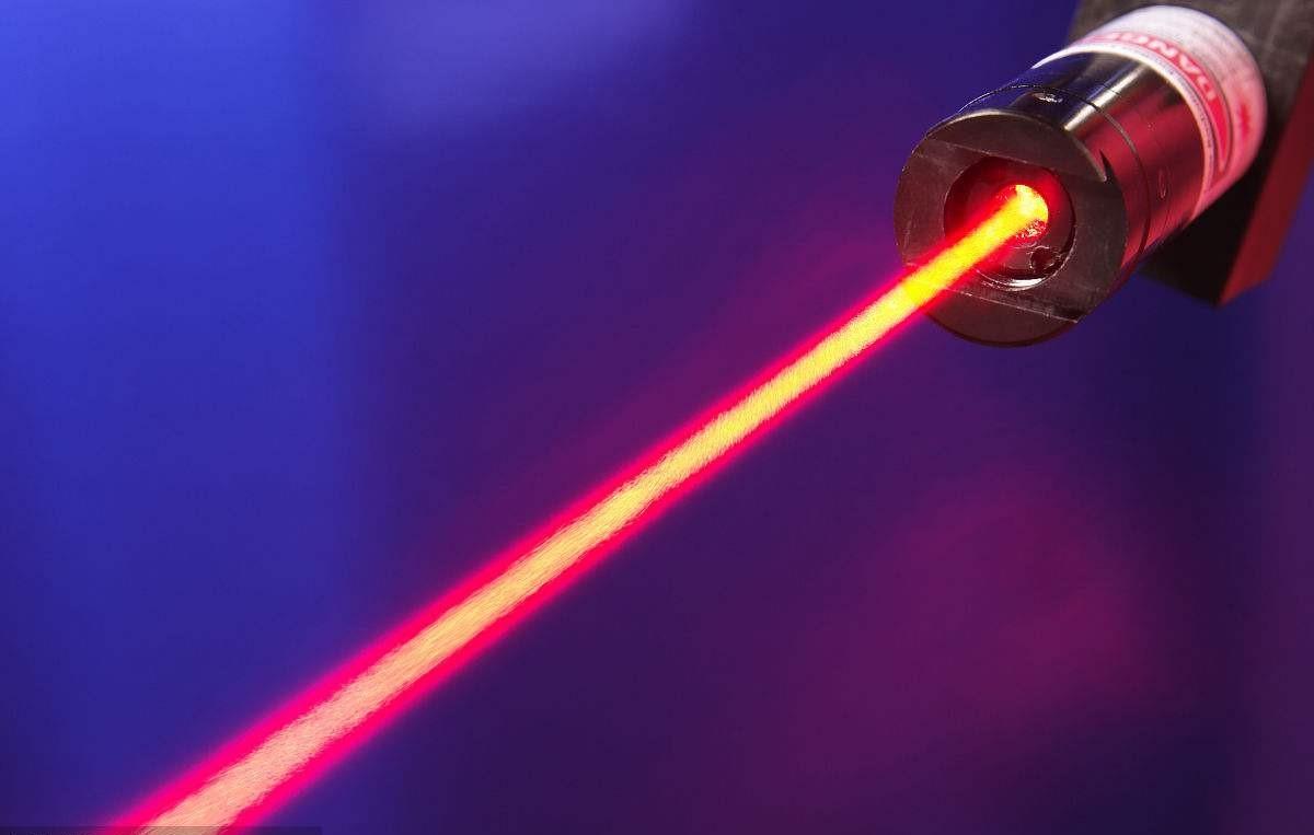 laser diode laser diode