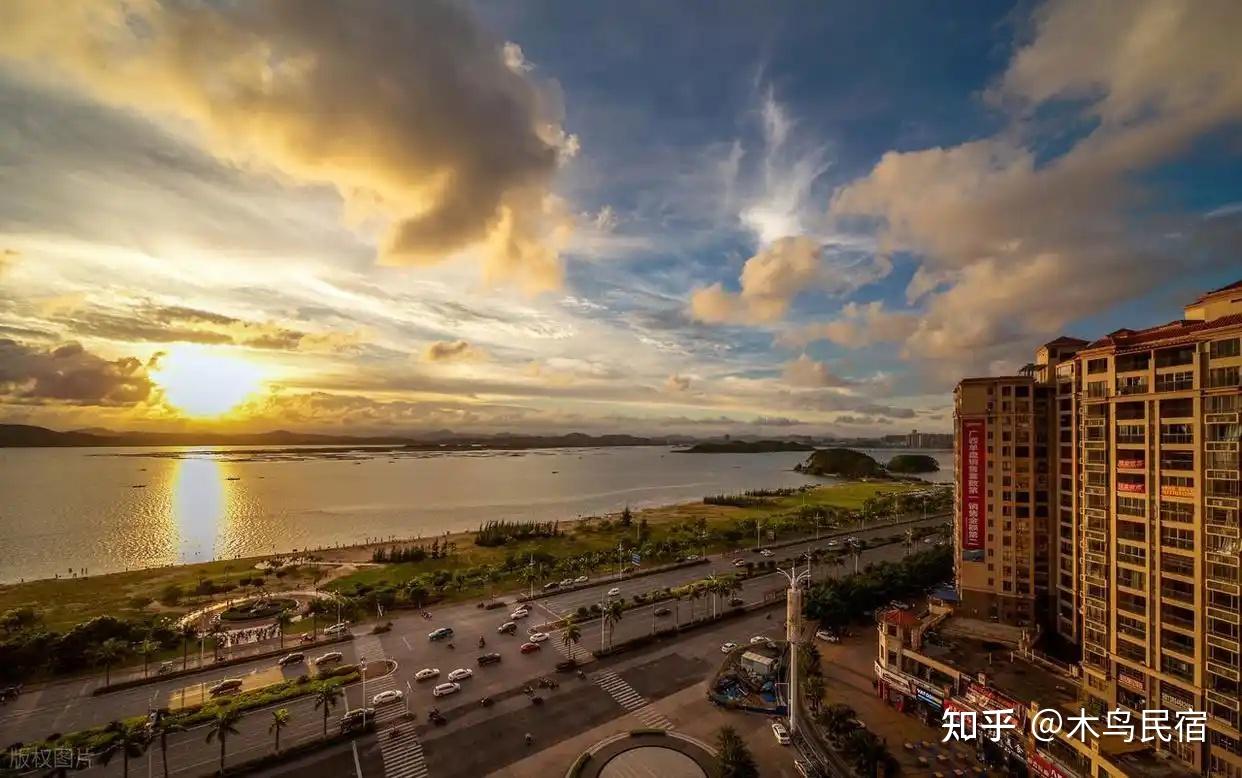 春节假期反向旅游，7个小众宝藏地，过一个悠闲假期 - 知乎