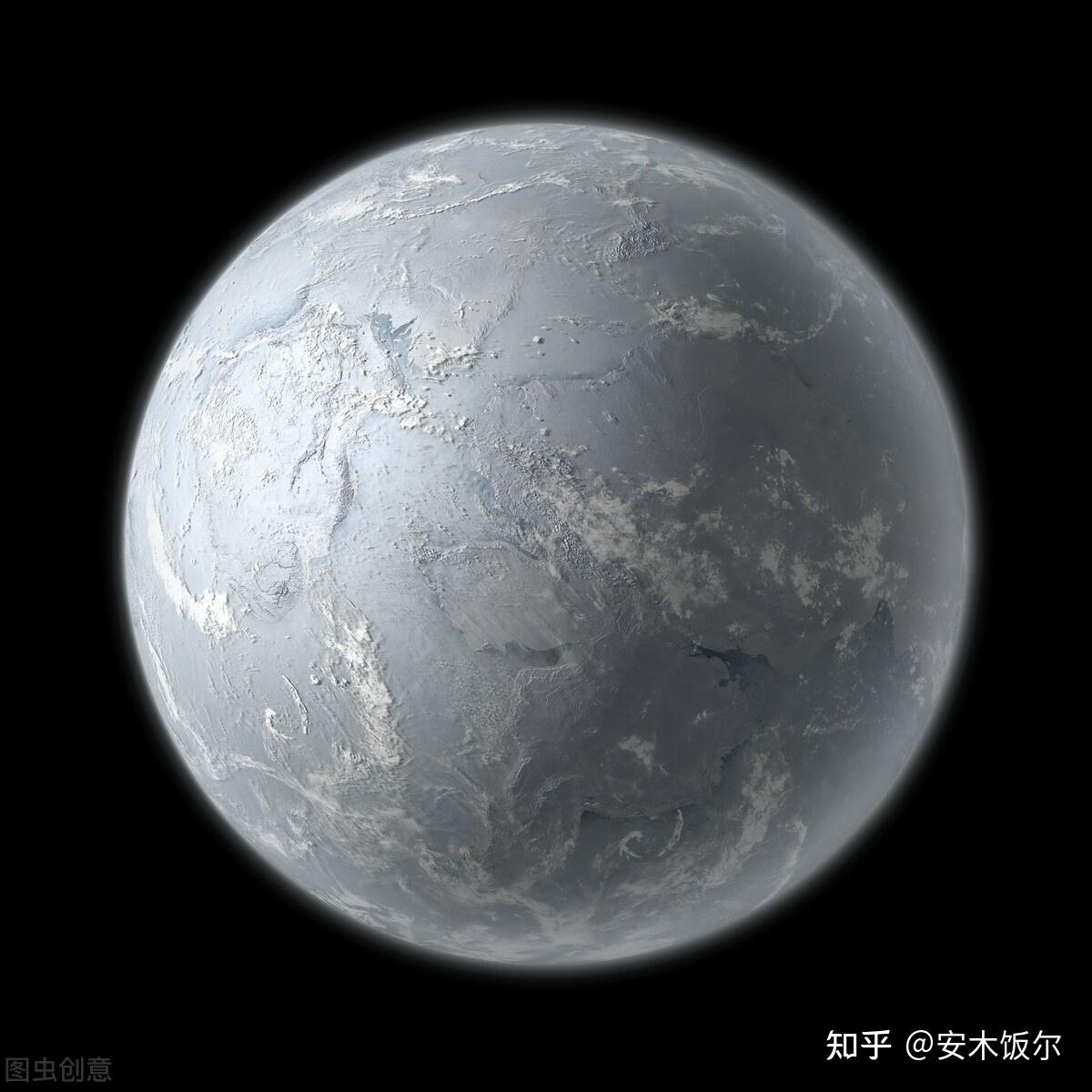 地球隐生宙时代(前寒武纪)