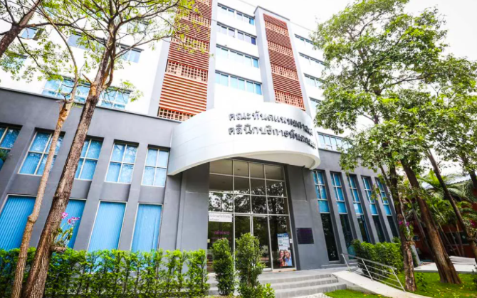 泰国硕士留学丨泰国曼谷吞武里大学btu硕士申请条件 - 知乎