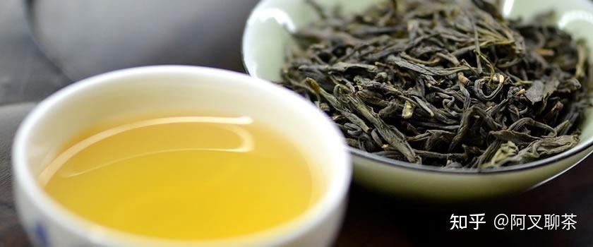 茶科普:详解六大茶之黄茶 - 知乎