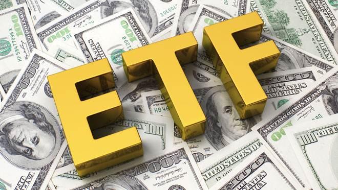 ETF etf