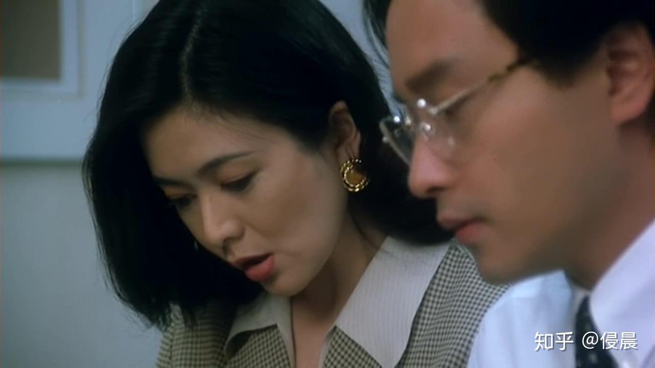 锦绣前程张国荣这次演个渣男