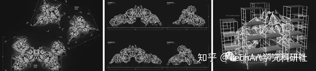 学术干货 | VR虚拟现实,AR增强现实,MR混合现实的最新技术与设计应用的方法整理38 学术干货 | VR虚拟现实,AR增强现实,MR混合现实的最新技术与设计应用的方法整理