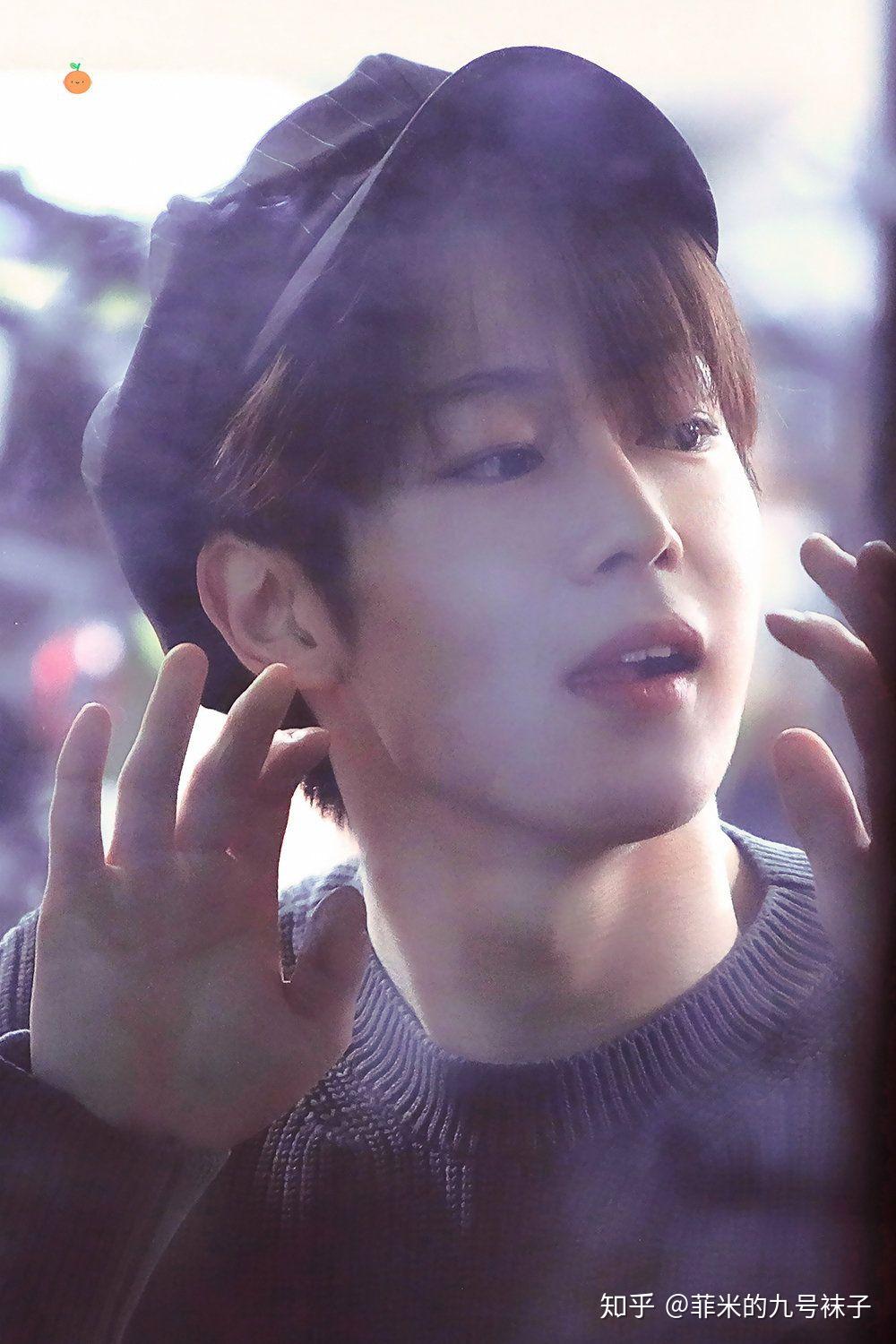 如何评价sf9李达渊