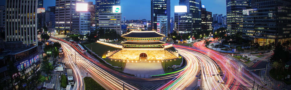 平昌冬奥会期间话韩国拿显微镜看看这个东北老邻居