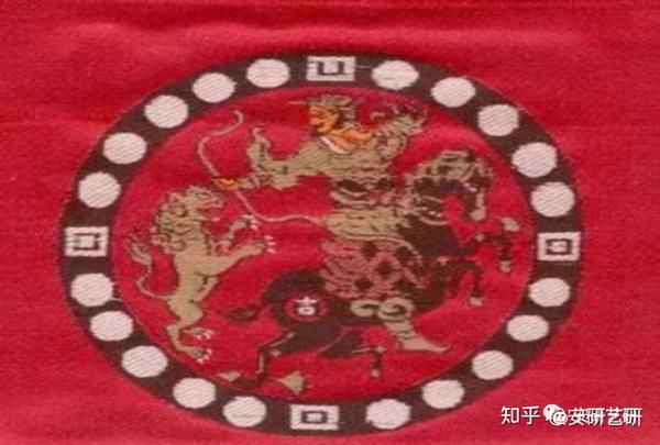 【知识点详解】中国古代传统纹样 - 知乎