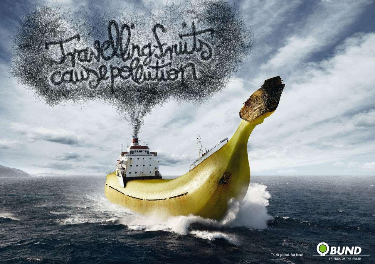 观速创意方法:#合理夸张