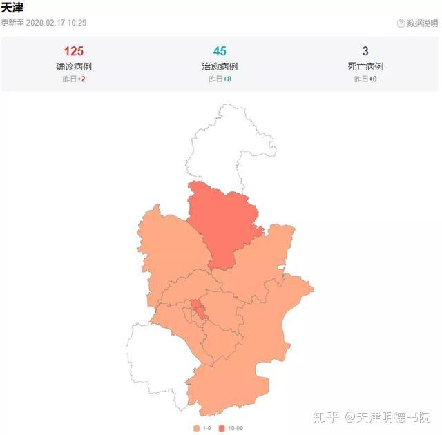 天津最新疫情地图图片