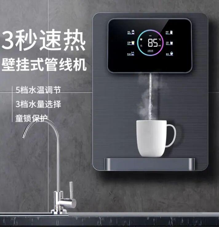 你还在装管线机?2026家装避坑!这4个硬伤让它从网红变鸡肋
