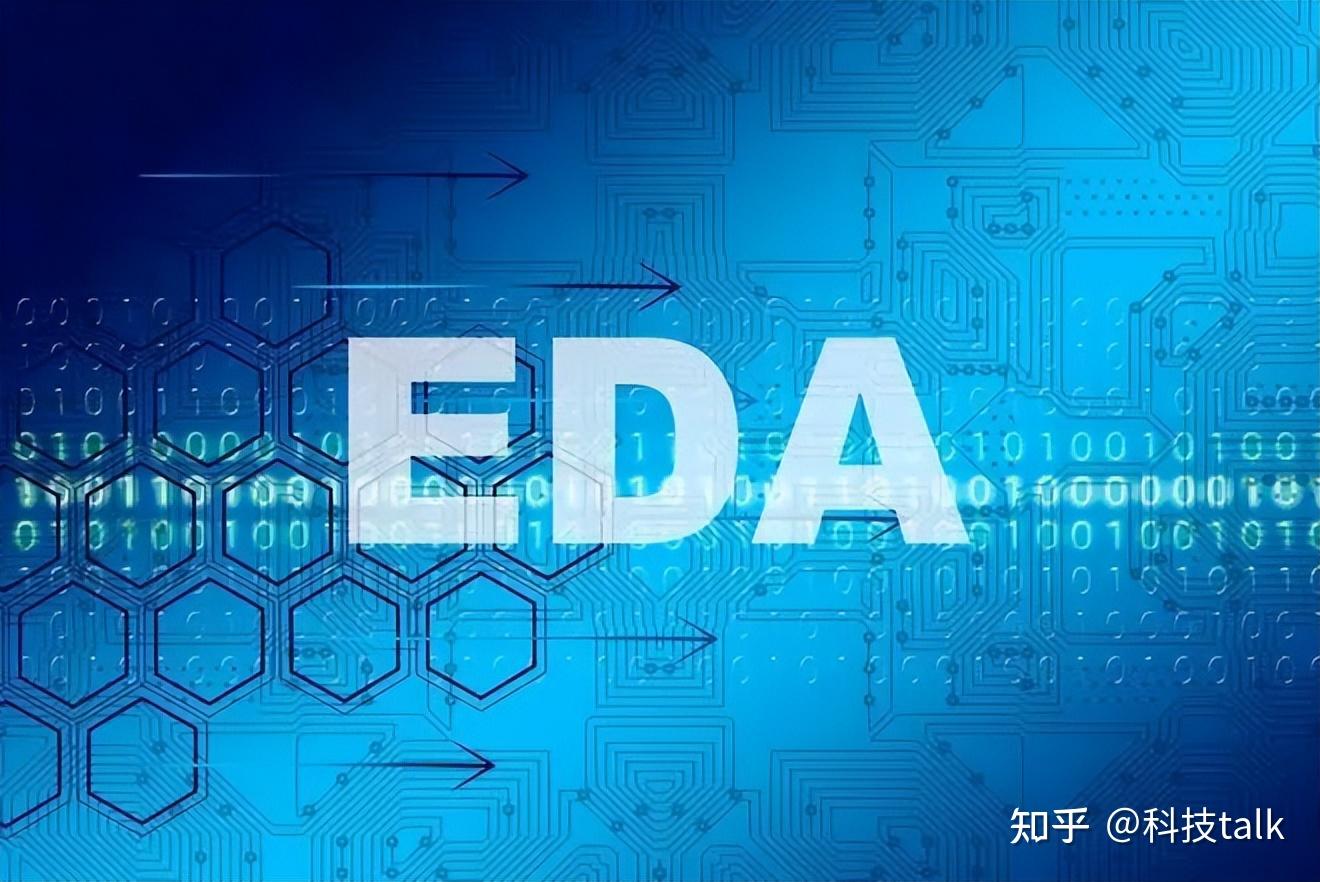 嘉立创EDA持续进化,以创新引领板级EDA高质量发展 - 知乎