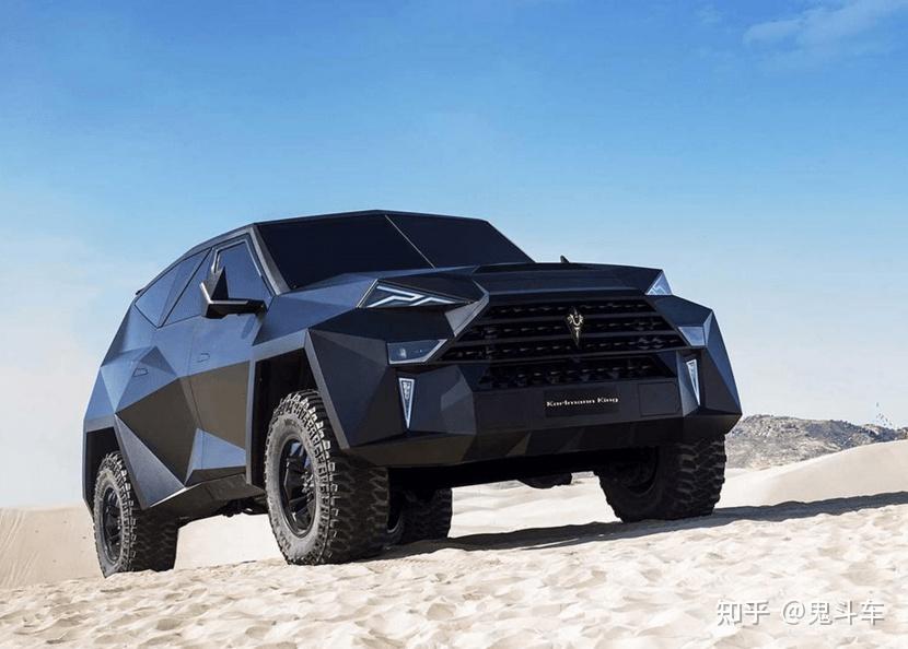 盘点上海车展千万豪车劳斯莱斯闪灵靠边站